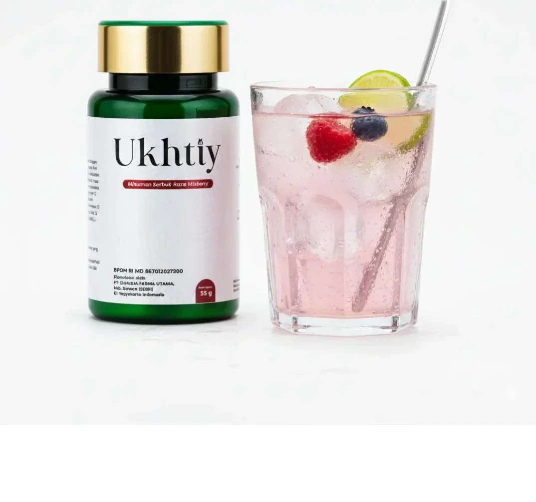 Produk Ukhtiy Collagen