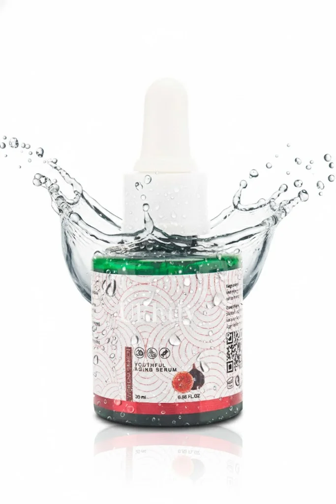 ukhtiy DNA Salmon Serum