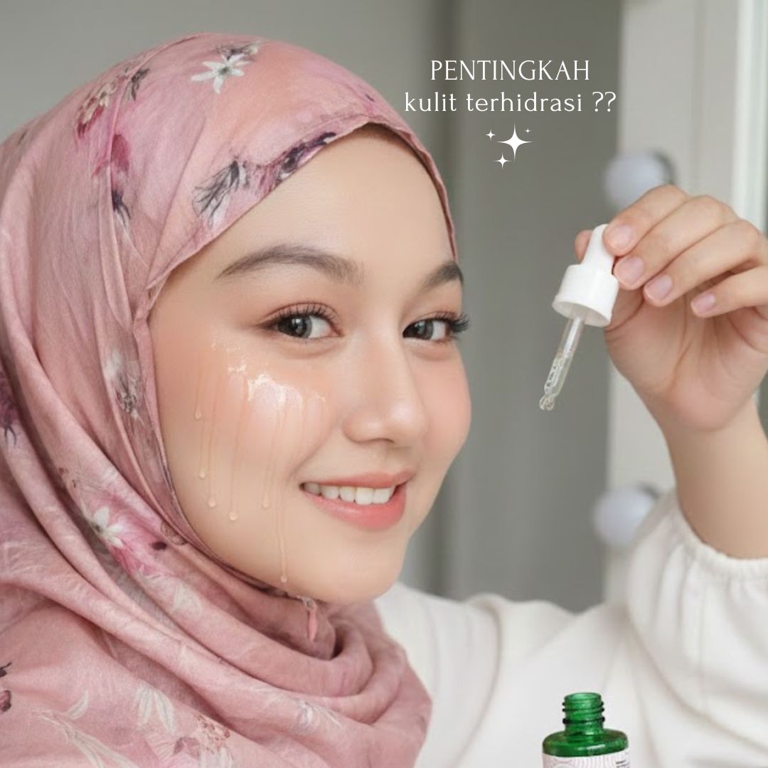 Ukhtiy Face Serum