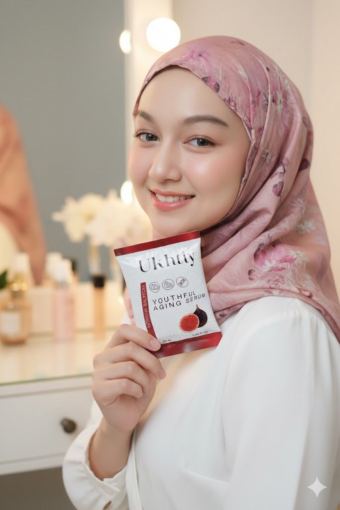 [Gambar Paket 1 Ukhtiy]