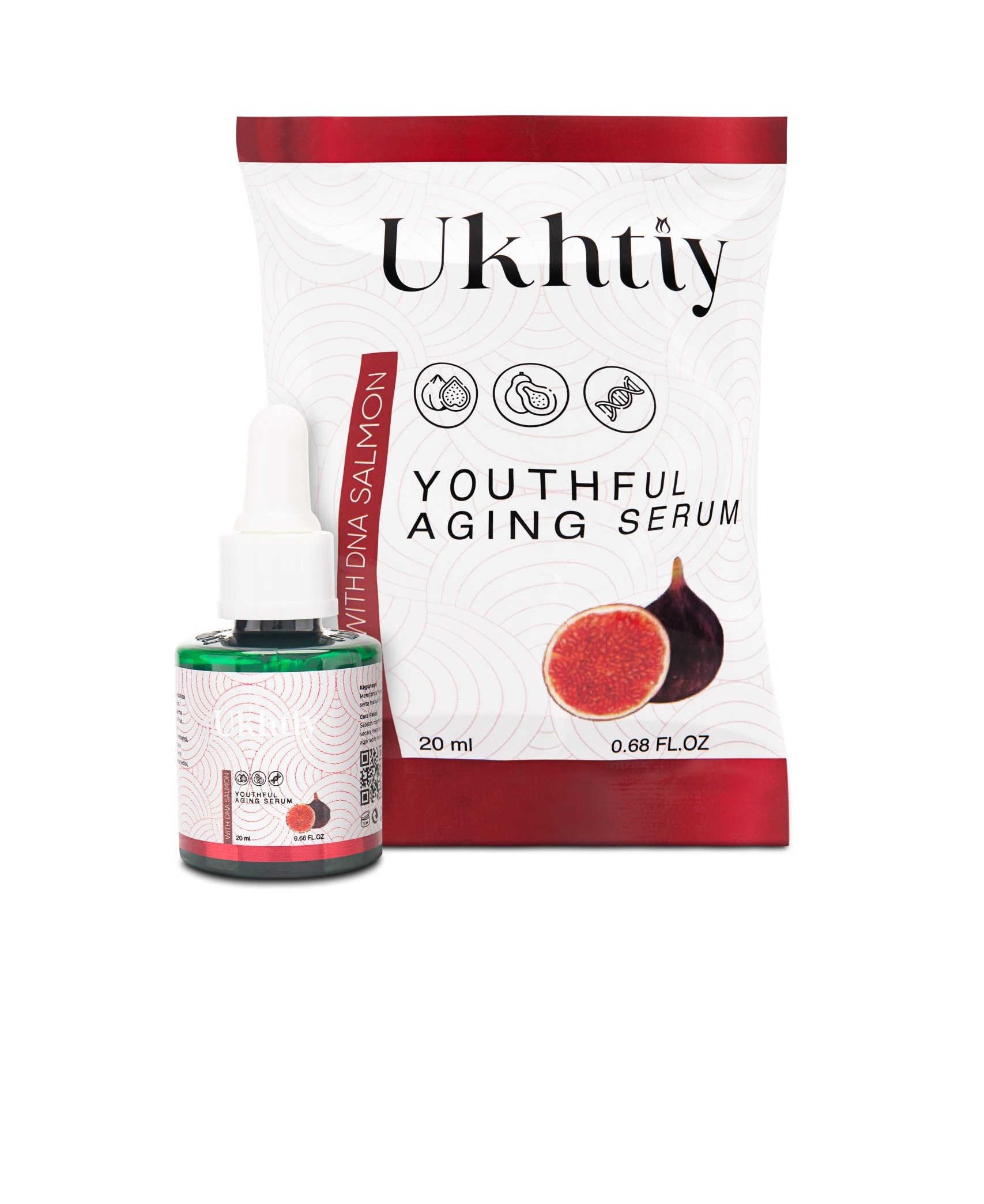 Ukhtiy Serum