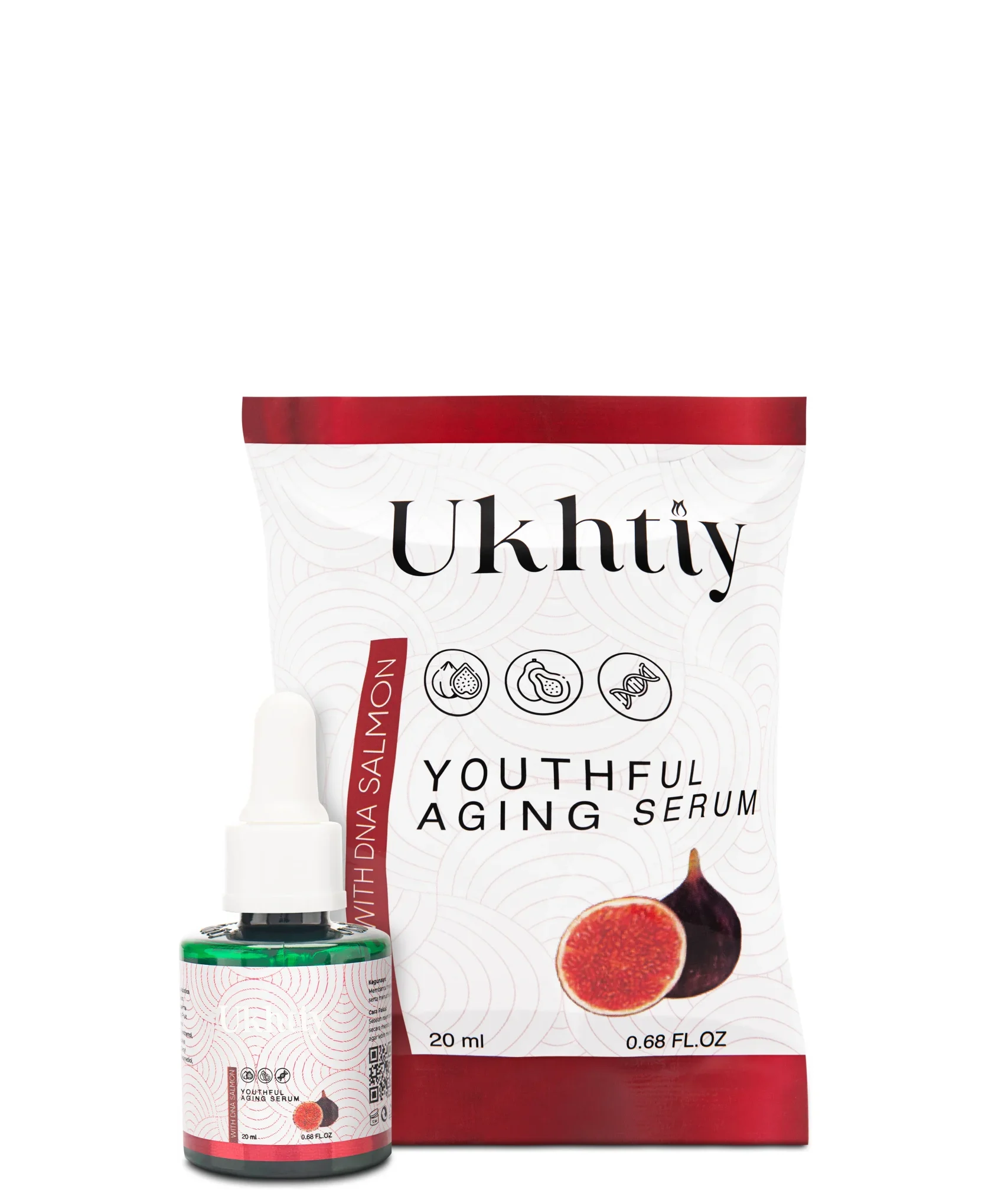 Ukhtiy Aging Serum