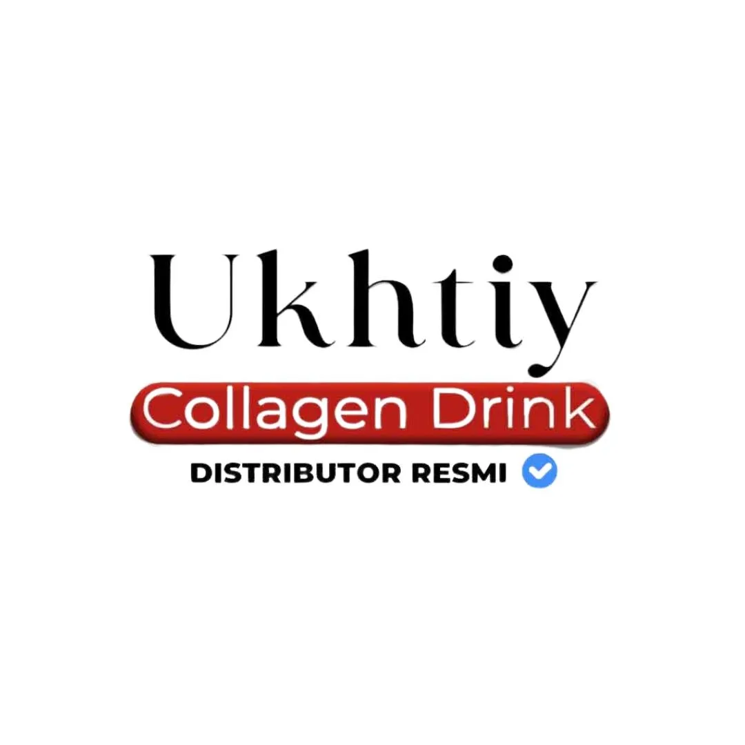 Logo Ukhtiy Skincare