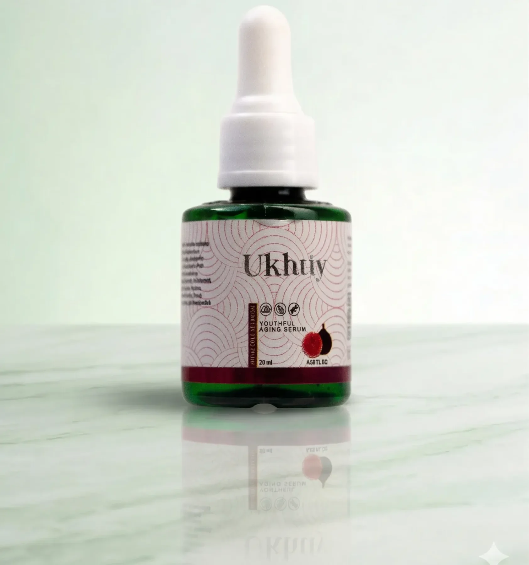 Ukhtiy Face Serum