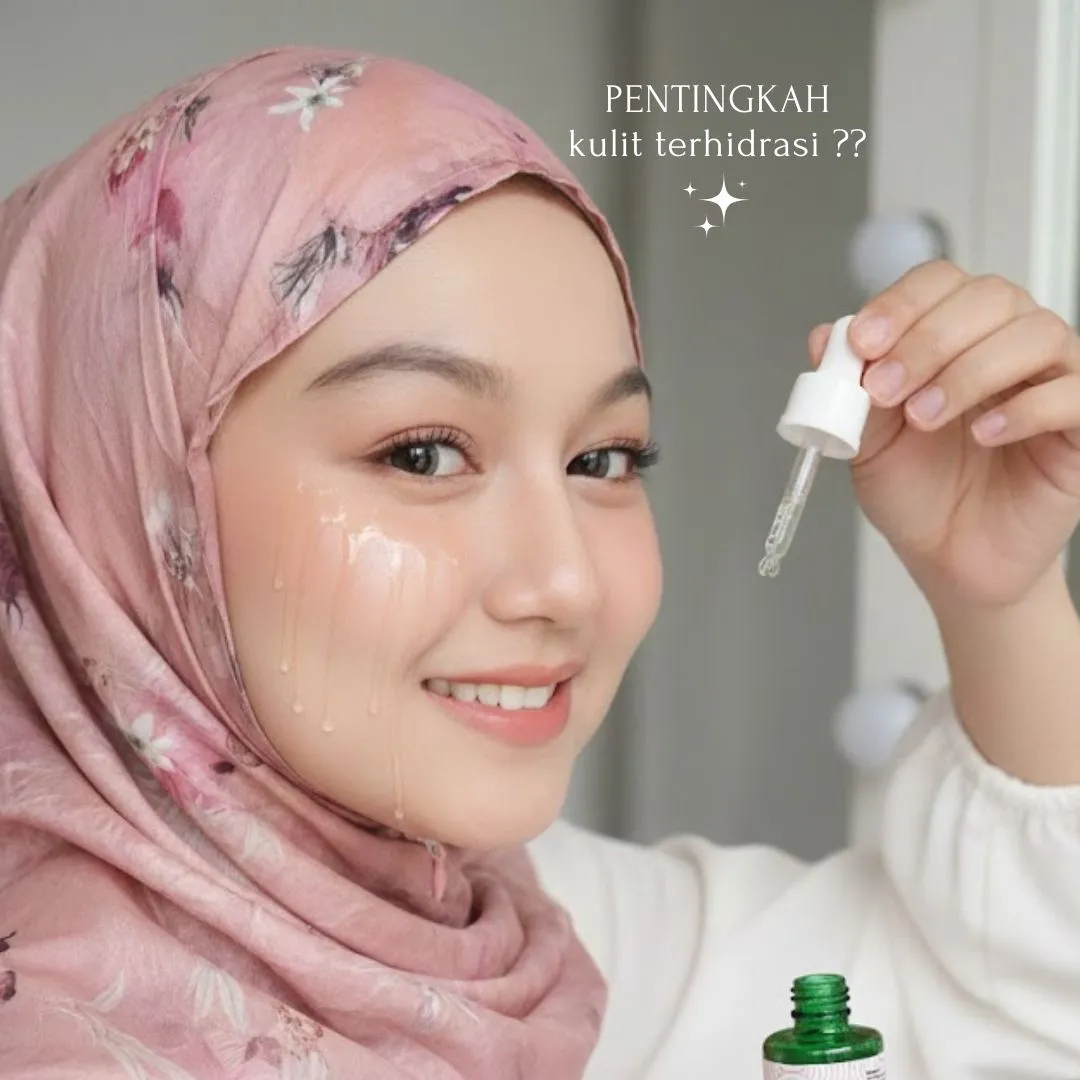 Ukhtiy Face Serum